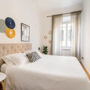 Nora's Home, Charmy In The Heart Of Trastevere Apartamento