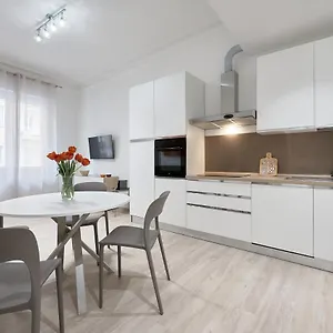 Casa Flaminia Apartamento