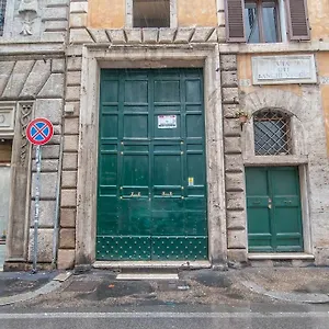 La Corte Antica Dei Banchi Vecchi Apartamento