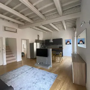 Pantheon Design Apartamento