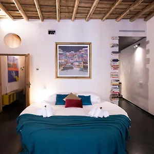Greta Charming In Trastevere Apartamento