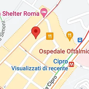 Casina Degli Eroi Apartamento