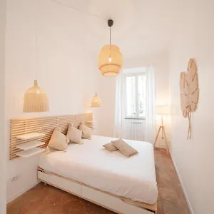 Campo And Terrace 11 Guests Apartamento