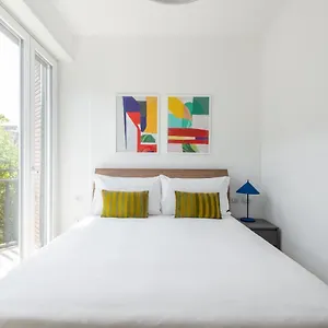 Apart-hotel Numa Verso, Roma