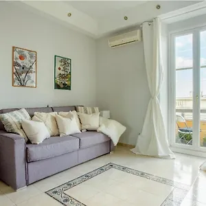 San Giovanni Apartamento