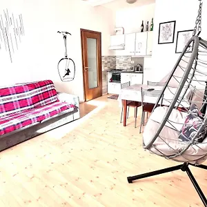 Apartamento Mia House, Roma