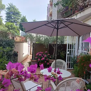Garden House Apartamento