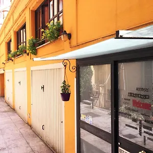 Guest house Sogni Stellari, Rome